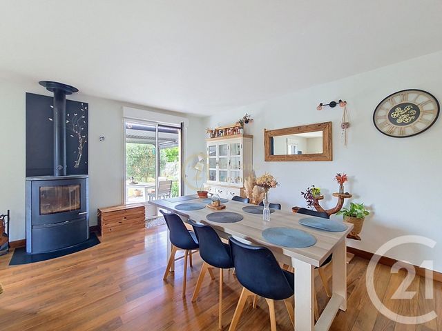 Maison &agrave; vendre - 7 pi&egrave;ces - 154,40 m2 - Combourg - 35 - BRETAGNE
