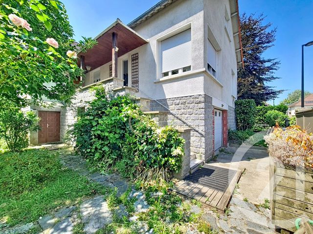 Maison &agrave; vendre - 10 pi&egrave;ces - 200,30 m2 - Combourg - 35 - BRETAGNE
