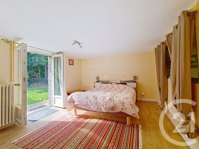 Maison &agrave; vendre - 10 pi&egrave;ces - 200,30 m2 - Combourg - 35 - BRETAGNE