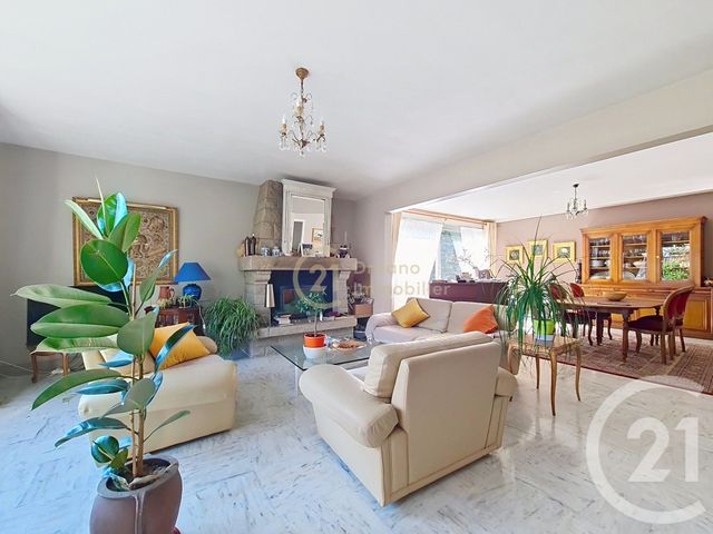 Maison &agrave; vendre - 10 pi&egrave;ces - 200,30 m2 - Combourg - 35 - BRETAGNE