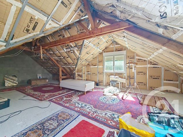 Maison &agrave; vendre - 10 pi&egrave;ces - 200,30 m2 - Combourg - 35 - BRETAGNE