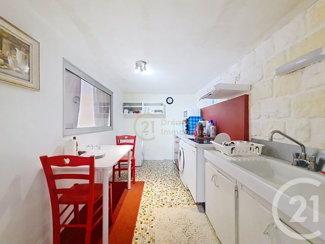 Maison &agrave; vendre - 10 pi&egrave;ces - 200,30 m2 - Combourg - 35 - BRETAGNE