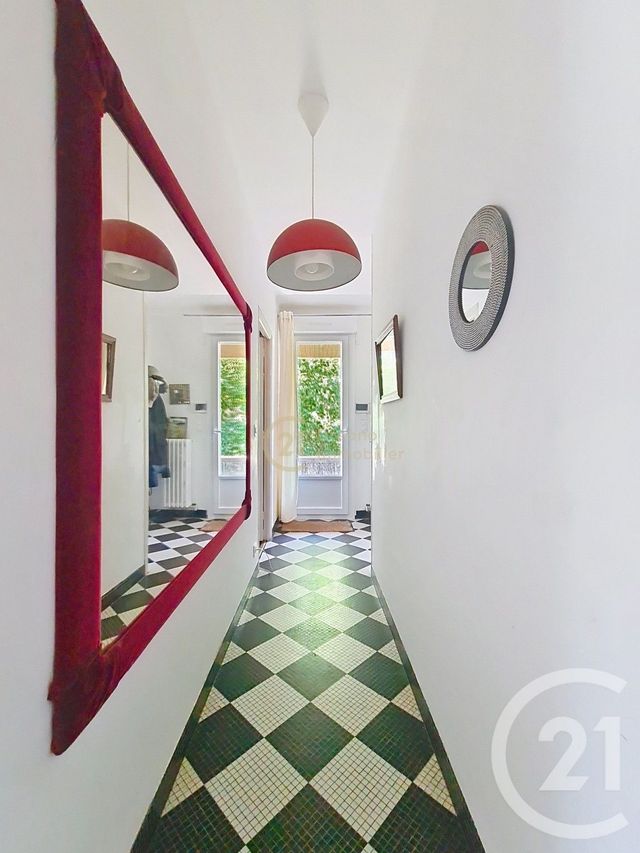 Maison &agrave; vendre - 10 pi&egrave;ces - 200,30 m2 - Combourg - 35 - BRETAGNE