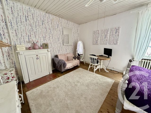 Maison &agrave; vendre - 4 pi&egrave;ces - 85 m2 - Trans La Foret - 35 - BRETAGNE