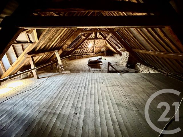 Maison &agrave; vendre - 4 pi&egrave;ces - 85 m2 - Trans La Foret - 35 - BRETAGNE