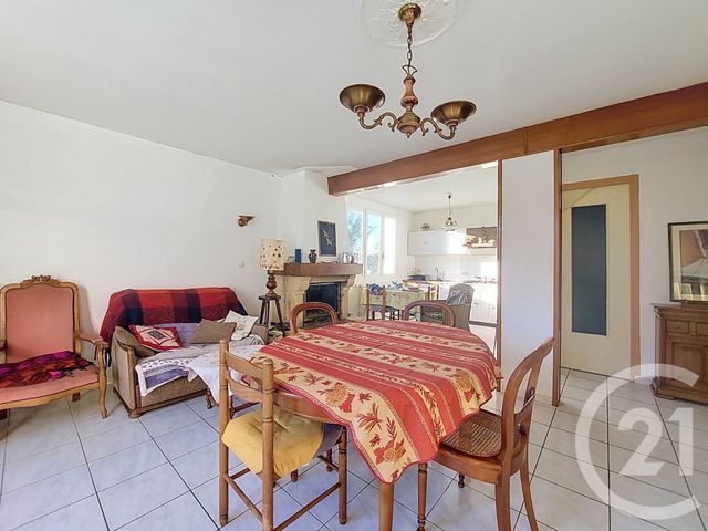 maison - TINTENIAC - 35