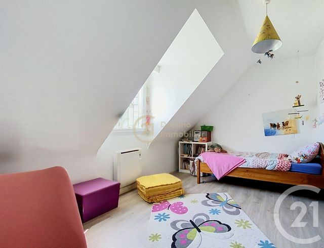 Maison &agrave; vendre - 6 pi&egrave;ces - 120,51 m2 - St Pierre De Plesguen - 35 - BRETAGNE
