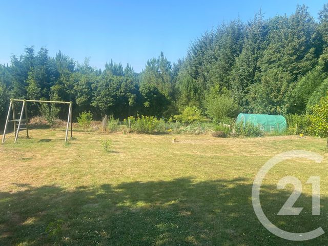 Maison &agrave; vendre - 6 pi&egrave;ces - 120,51 m2 - St Pierre De Plesguen - 35 - BRETAGNE