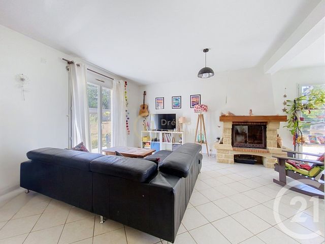 Maison &agrave; vendre - 6 pi&egrave;ces - 120,51 m2 - St Pierre De Plesguen - 35 - BRETAGNE