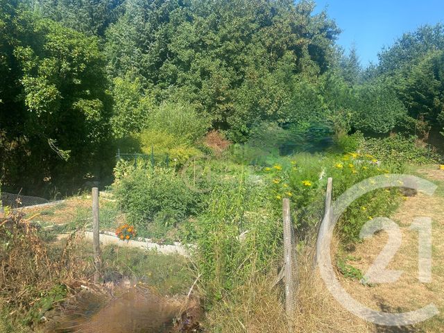 Maison &agrave; vendre - 6 pi&egrave;ces - 120,51 m2 - St Pierre De Plesguen - 35 - BRETAGNE