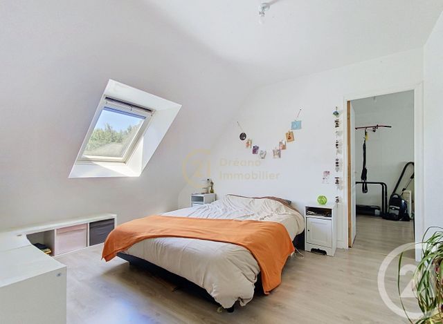 Maison &agrave; vendre - 6 pi&egrave;ces - 120,51 m2 - St Pierre De Plesguen - 35 - BRETAGNE