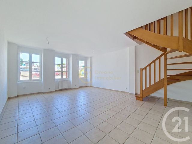 maison - COMBOURG - 35