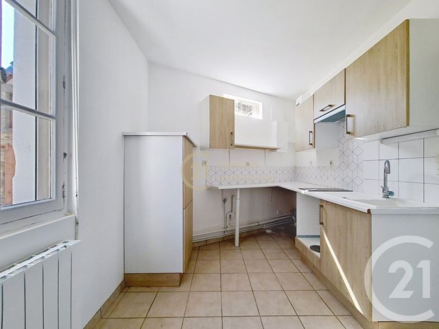Maison &agrave; vendre - 4 pi&egrave;ces - 62,90 m2 - Combourg - 35 - BRETAGNE