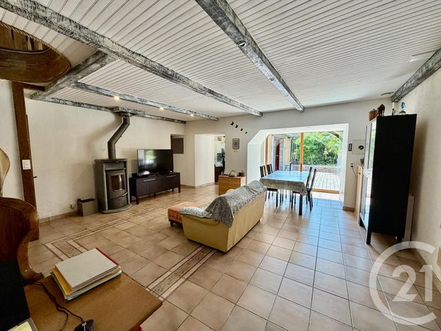 Maison &agrave; vendre - 6 pi&egrave;ces - 152 m2 - Combourg - 35 - BRETAGNE