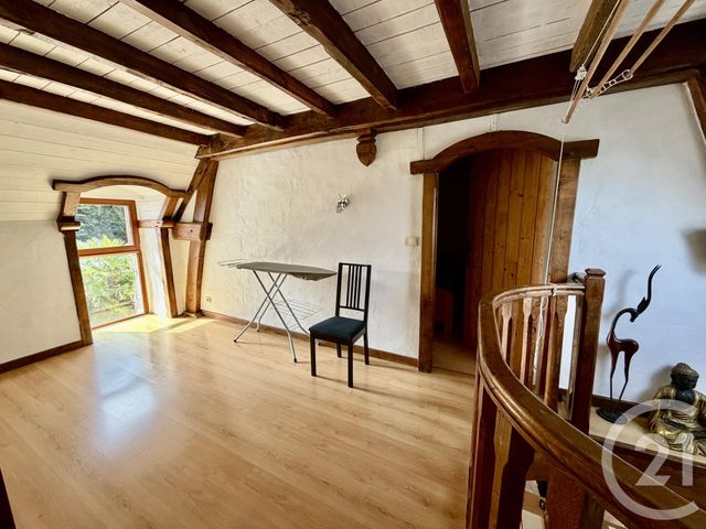 Maison &agrave; vendre - 6 pi&egrave;ces - 152 m2 - Combourg - 35 - BRETAGNE