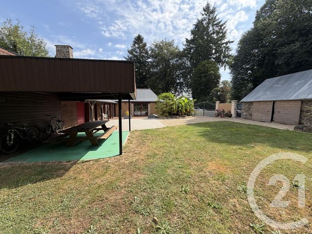 Maison &agrave; vendre - 6 pi&egrave;ces - 152 m2 - Combourg - 35 - BRETAGNE