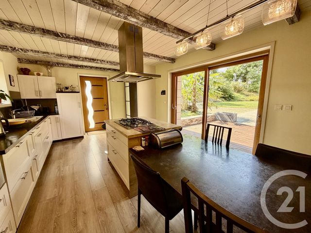 Maison &agrave; vendre - 6 pi&egrave;ces - 152 m2 - Combourg - 35 - BRETAGNE