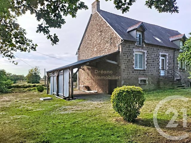 Maison 4 pièces 94 m² · à Combourg · 94 m² · 750 €/mois