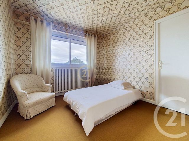 Maison &agrave; vendre - 7 pi&egrave;ces - 132 m2 - Pleugueneuc - 35 - BRETAGNE