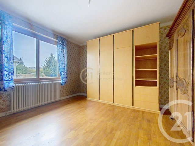 Maison &agrave; vendre - 7 pi&egrave;ces - 132 m2 - Pleugueneuc - 35 - BRETAGNE