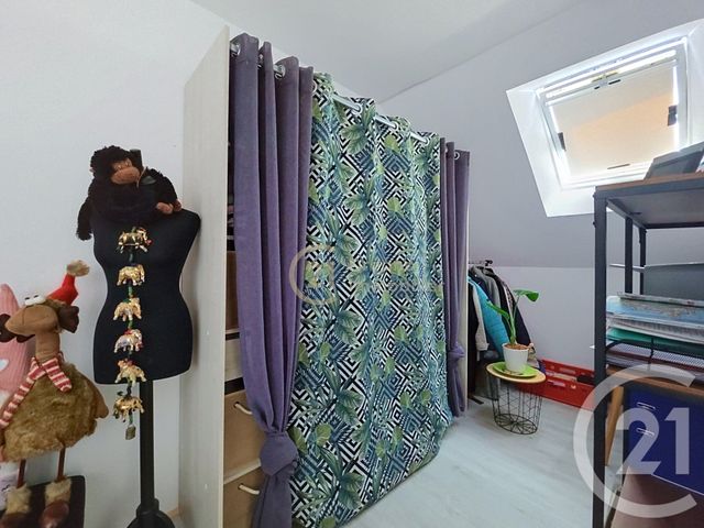 Maison &agrave; vendre - 4 pi&egrave;ces - 96,68 m2 - Laurenan - 22 - BRETAGNE