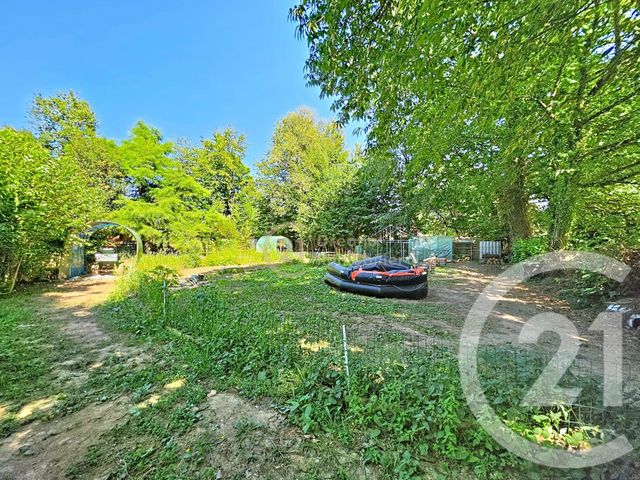 Maison &agrave; vendre - 4 pi&egrave;ces - 96,68 m2 - Laurenan - 22 - BRETAGNE