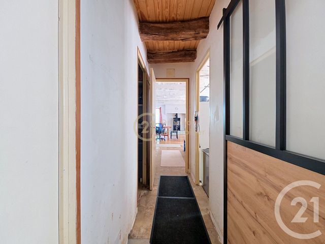 Maison &agrave; vendre - 4 pi&egrave;ces - 96,68 m2 - Laurenan - 22 - BRETAGNE