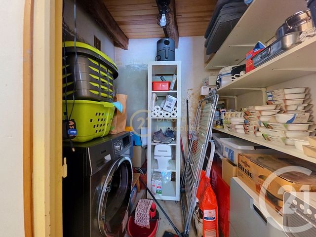 Maison &agrave; vendre - 4 pi&egrave;ces - 96,68 m2 - Laurenan - 22 - BRETAGNE