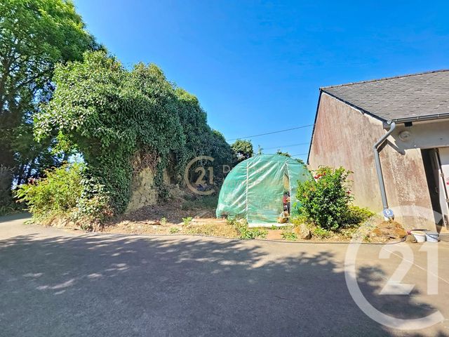 Maison &agrave; vendre - 4 pi&egrave;ces - 96,68 m2 - Laurenan - 22 - BRETAGNE