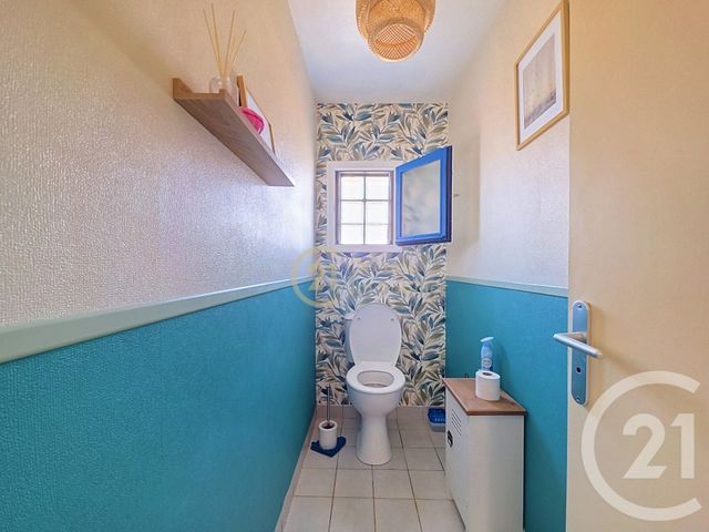 Maison &agrave; vendre - 4 pi&egrave;ces - 96,68 m2 - Laurenan - 22 - BRETAGNE
