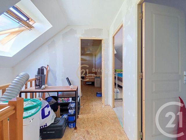 Maison &agrave; vendre - 4 pi&egrave;ces - 96,68 m2 - Laurenan - 22 - BRETAGNE