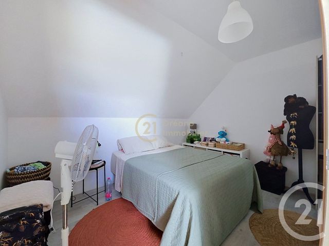 Maison &agrave; vendre - 4 pi&egrave;ces - 96,68 m2 - Laurenan - 22 - BRETAGNE