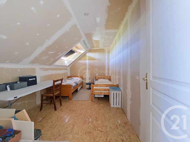 Maison &agrave; vendre - 4 pi&egrave;ces - 96,68 m2 - Laurenan - 22 - BRETAGNE