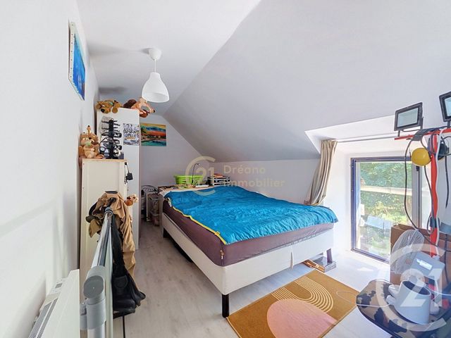Maison &agrave; vendre - 4 pi&egrave;ces - 96,68 m2 - Laurenan - 22 - BRETAGNE