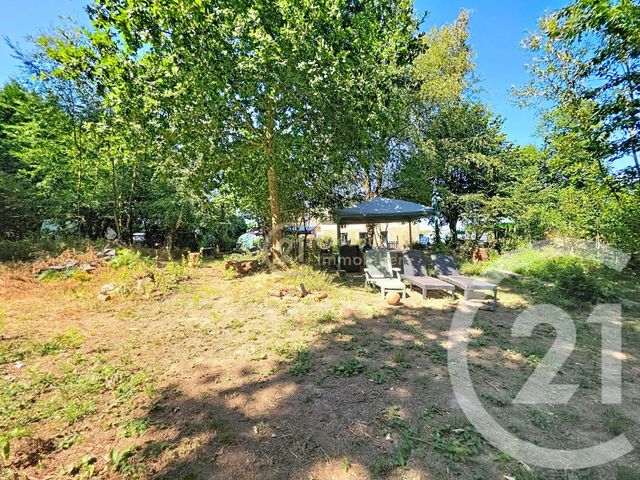 Maison &agrave; vendre - 4 pi&egrave;ces - 96,68 m2 - Laurenan - 22 - BRETAGNE