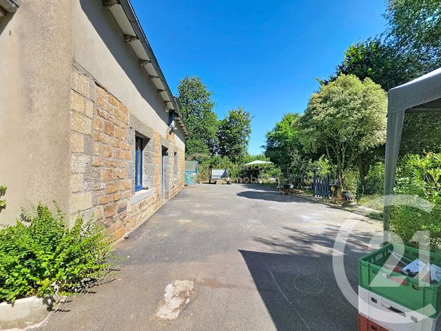 Maison &agrave; vendre - 4 pi&egrave;ces - 96,68 m2 - Laurenan - 22 - BRETAGNE