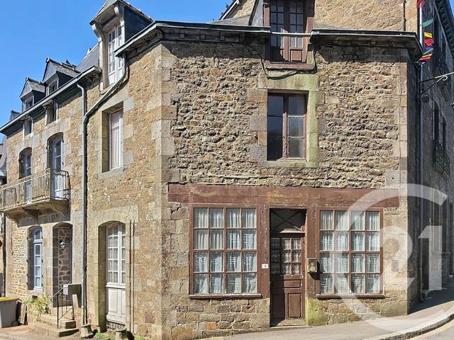 maison - BECHEREL - 35
