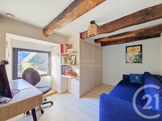 Maison &agrave; vendre - 6 pi&egrave;ces - 121 m2 - Meillac - 35 - BRETAGNE