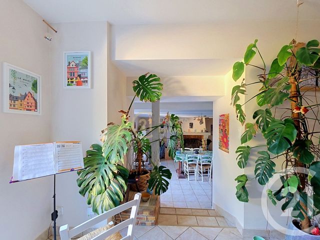 Maison &agrave; vendre - 6 pi&egrave;ces - 121 m2 - Meillac - 35 - BRETAGNE