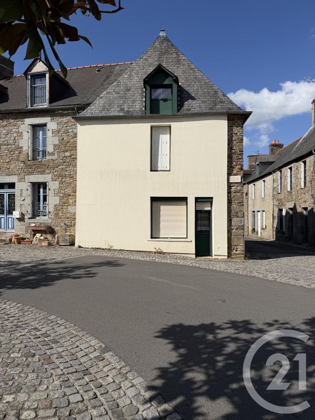 maison - BAZOUGES LA PEROUSE - 35