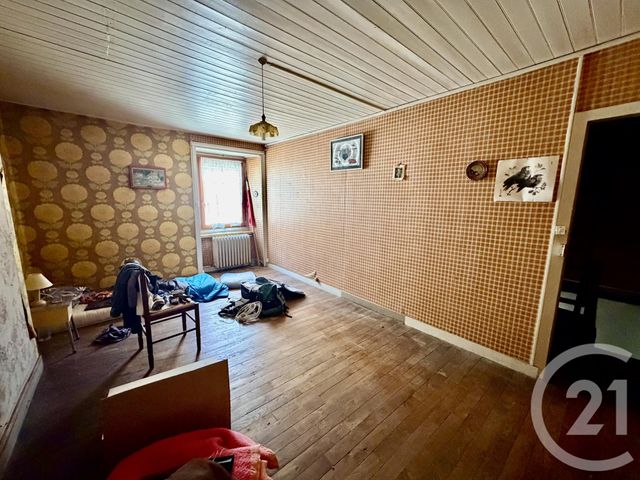 Maison &agrave; vendre - 4 pi&egrave;ces - 70 m2 - Bazouges La Perouse - 35 - BRETAGNE