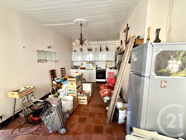 Maison &agrave; vendre - 4 pi&egrave;ces - 70 m2 - Bazouges La Perouse - 35 - BRETAGNE