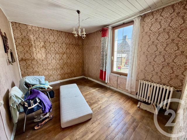 Maison &agrave; vendre - 4 pi&egrave;ces - 70 m2 - Bazouges La Perouse - 35 - BRETAGNE