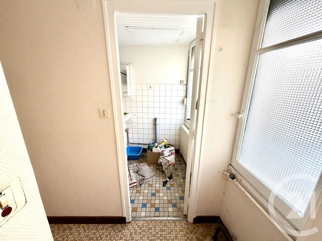 Maison &agrave; vendre - 4 pi&egrave;ces - 70 m2 - Bazouges La Perouse - 35 - BRETAGNE