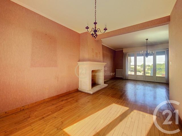 Maison &agrave; vendre - 6 pi&egrave;ces - 131,24 m2 - Pleudihen Sur Rance - 22 - BRETAGNE