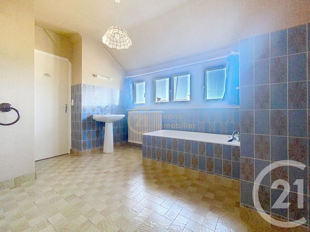 Maison &agrave; vendre - 6 pi&egrave;ces - 131,24 m2 - Pleudihen Sur Rance - 22 - BRETAGNE