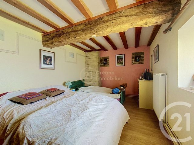 Maison &agrave; vendre - 7 pi&egrave;ces - 157,80 m2 - La Chapelle Chaussee - 35 - BRETAGNE