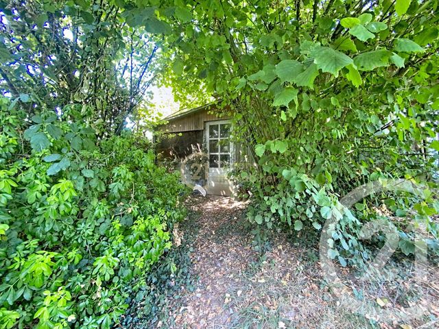 Maison &agrave; vendre - 7 pi&egrave;ces - 157,80 m2 - La Chapelle Chaussee - 35 - BRETAGNE