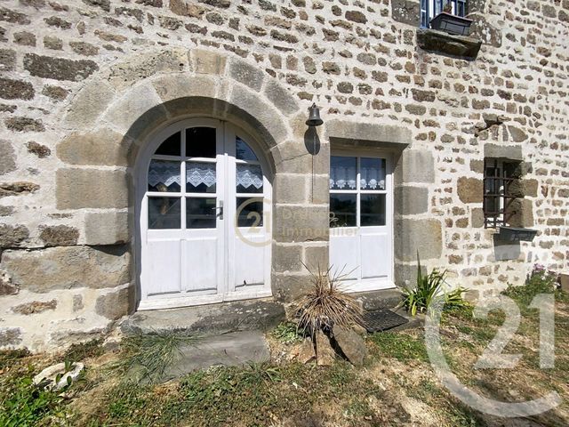 Maison &agrave; vendre - 7 pi&egrave;ces - 157,80 m2 - La Chapelle Chaussee - 35 - BRETAGNE