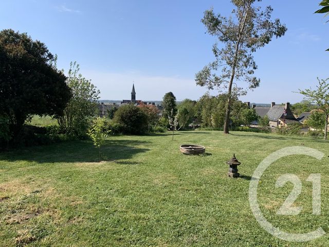 Maison &agrave; vendre - 10 pi&egrave;ces - 297,30 m2 - Noyal Sous Bazouges - 35 - BRETAGNE